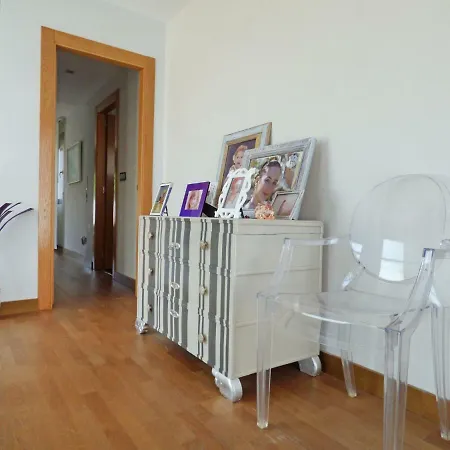 וילה Villa Carol פגו