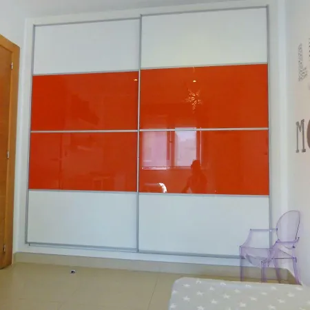 Villa Carol וילה *