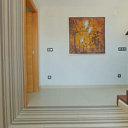 וילה Villa Carol *