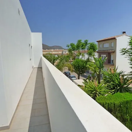 Villa Carol פגו