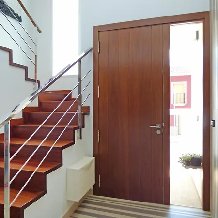Villa Carol פגו