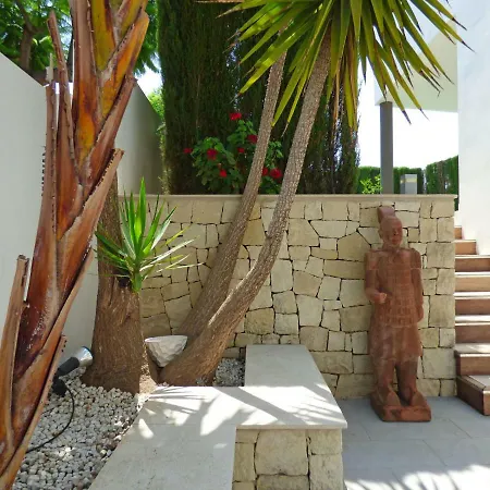 Villa Carol פגו