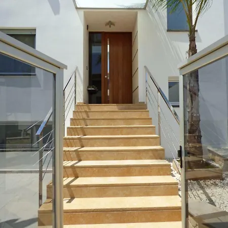 Villa Carol