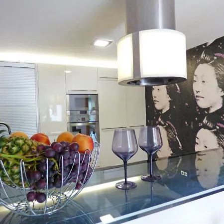וילה Villa Carol