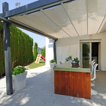 Villa Carol וילה *
