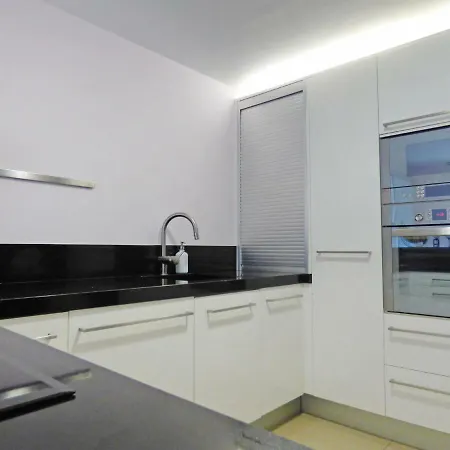 Villa Carol וילה