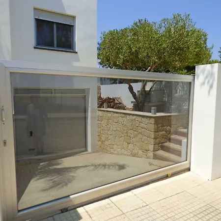 Villa Carol וילה פגו