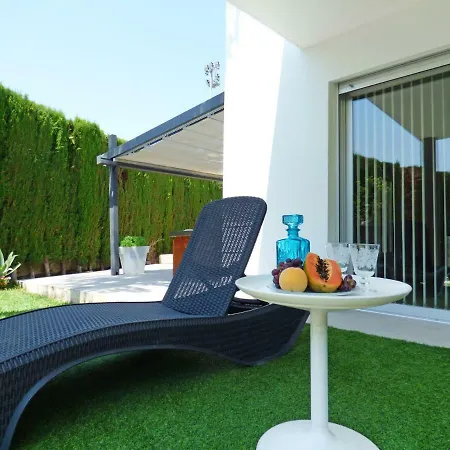 וילה Villa Carol פגו